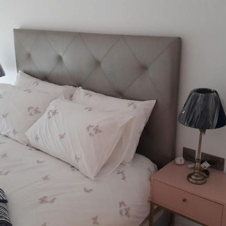 Ocean Village Apartment Cebelitarık Dış mekan fotoğraf