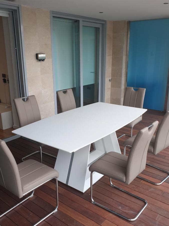 Ocean Village Apartment Cebelitarık Dış mekan fotoğraf