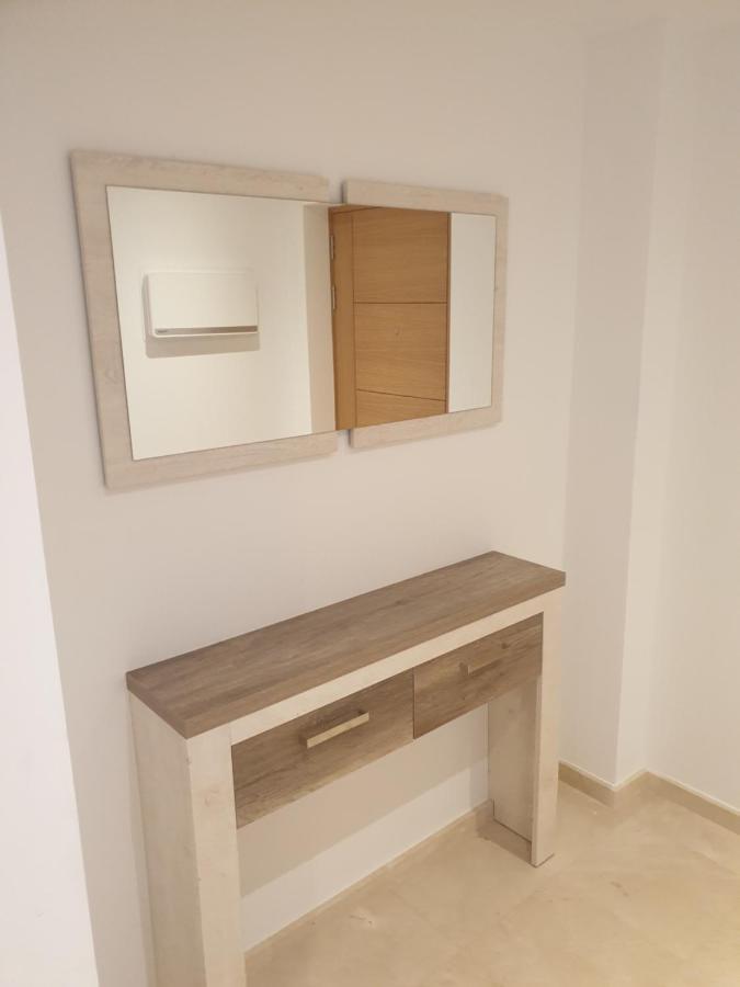 Ocean Village Apartment Cebelitarık Dış mekan fotoğraf