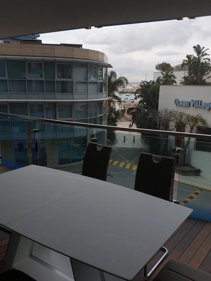 Ocean Village Apartment Cebelitarık Dış mekan fotoğraf