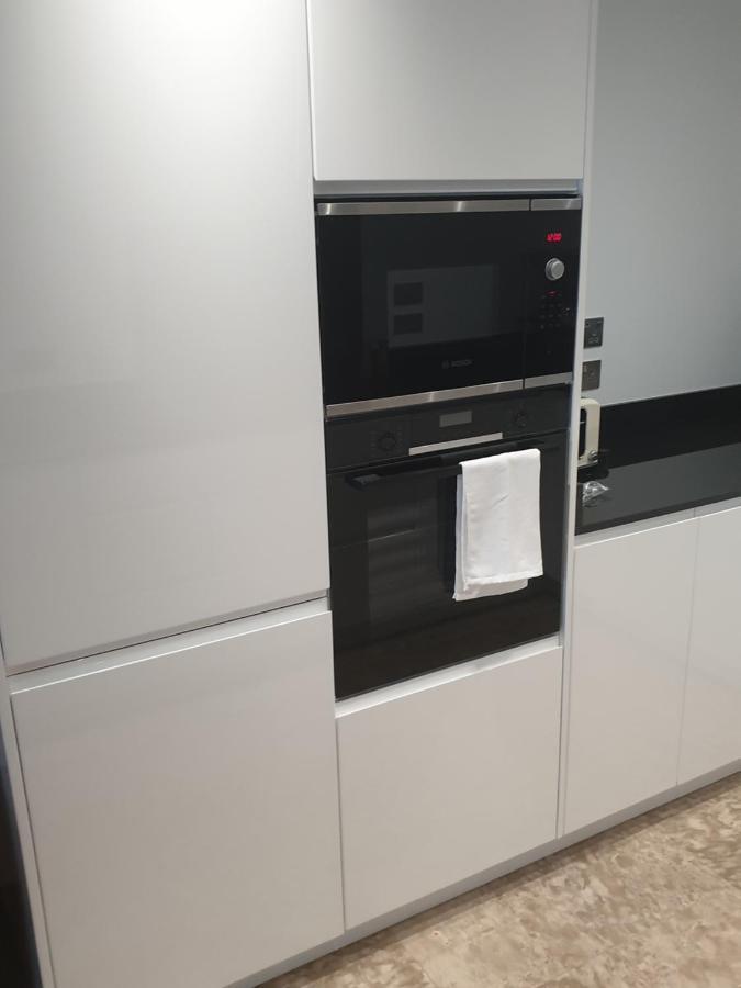 Ocean Village Apartment Cebelitarık Dış mekan fotoğraf