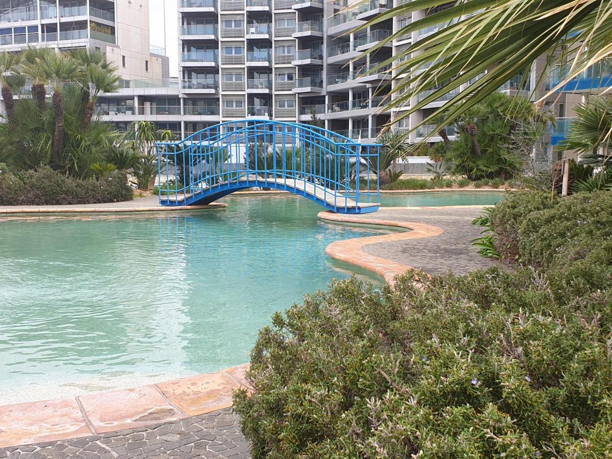 Ocean Village Apartment Cebelitarık Dış mekan fotoğraf