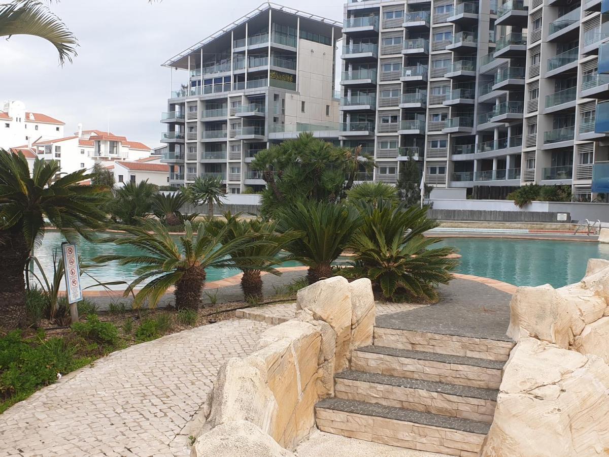 Ocean Village Apartment Cebelitarık Dış mekan fotoğraf
