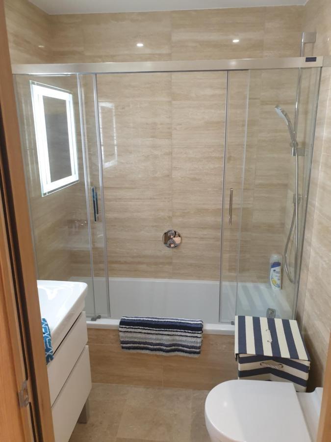 Ocean Village Apartment Cebelitarık Dış mekan fotoğraf