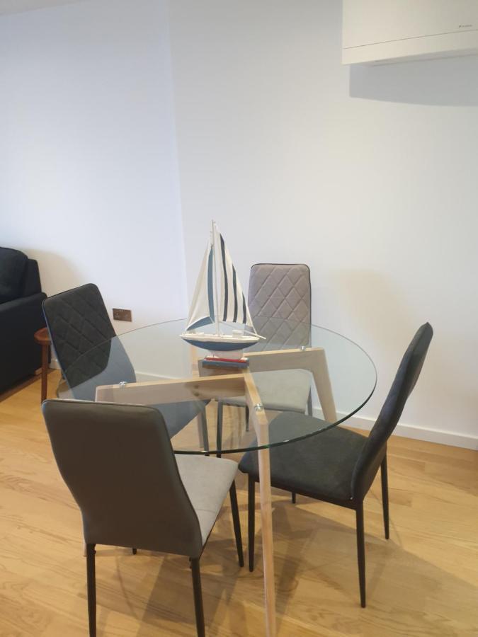 Ocean Village Apartment Cebelitarık Dış mekan fotoğraf