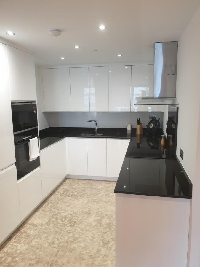Ocean Village Apartment Cebelitarık Dış mekan fotoğraf